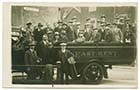 Hawley Street coach party | Margate History